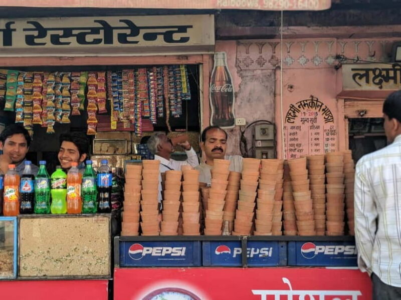 Mumbai: Full-Day City Tour with a Local - An In-Depth Look at the Mumbai Full-Day Tour