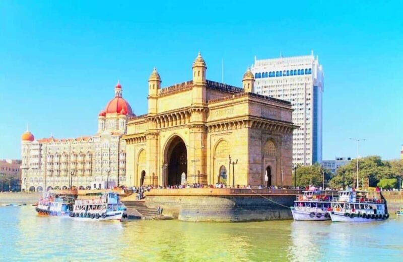 Mumbai: Full-Day Guided City Tour with Elephanta Caves - The Itinerary in Detail: What to Expect