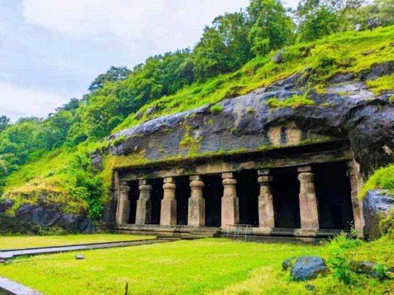 Mumbai: Full-Day Guided City Tour with Elephanta Caves - Who This Tour Is Best For