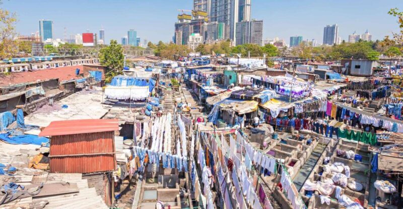 Mumbai: Full-Day Private Sightseeing Tour - A Deep Dive into the Mumbai Full-Day Private Tour