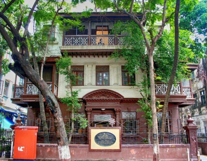 Mumbai: Full-Day Sightseeing Tour of Mumbai - Key Points