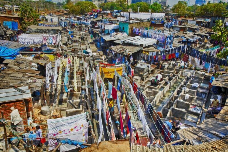 Mumbai: Full-Day Sightseeing Tour of Mumbai - Practical Details: What This Tour Offers