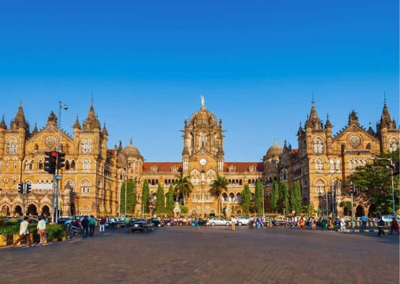 Mumbai: Fullday Private Guided Sightseeing Tour by Car - Key Points