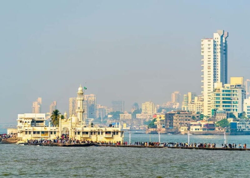 Mumbai: Fullday Private Guided Sightseeing Tour by Car - Practical Information and Tips