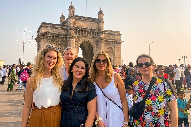 Mumbai Group City Tour - (Mumbai On Wheels) with Government Licensed Guide - Frequently Asked Questions