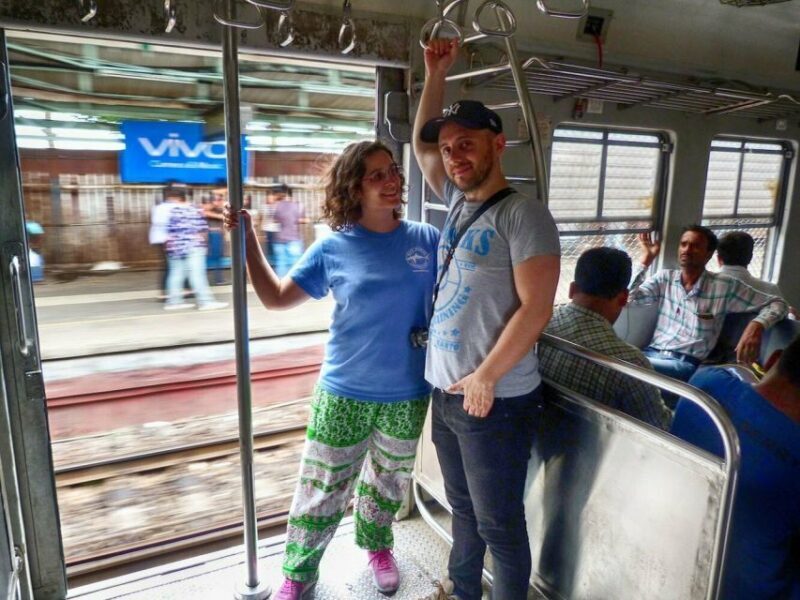 Mumbai: Guided City Sightseeing Tour - A Deep Dive into the Mumbai Guided City Sightseeing Tour