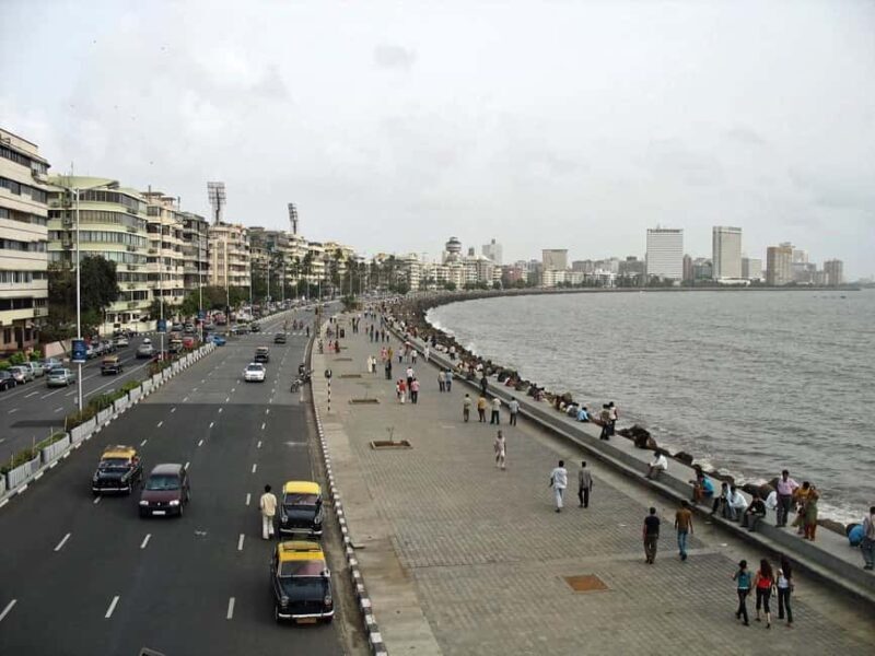Mumbai Half Day City Sightseeing Tour with Car and Guide - The Sum Up