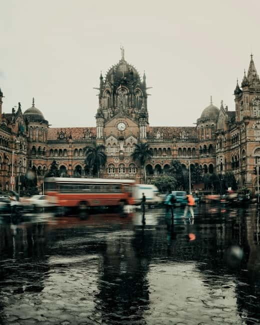 Mumbai: Half-Day City Tour with a Local - FAQ
