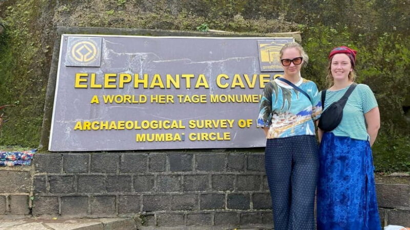 Mumbai: Half Day Elephanta Caves Guided Tour with Ferry Ride - Final Thoughts: Is This Tour for You?