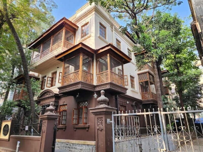 Mumbai Half-Day Guided Tour with Dhobi Ghat - A Deep Dive into the Mumbai Half-Day Guided Tour