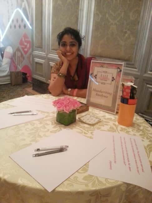 Mumbai: Handwriting Analysis Self-Discovery Workshop - A Balanced Exploration of the Mumbai Handwriting Analysis Workshop