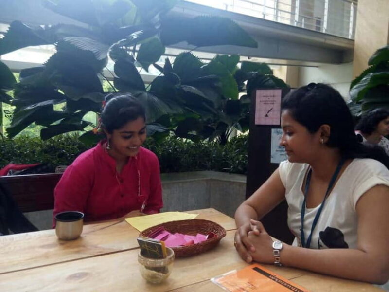 Mumbai: Handwriting Analysis Self-Discovery Workshop - The Itinerary Breakdown