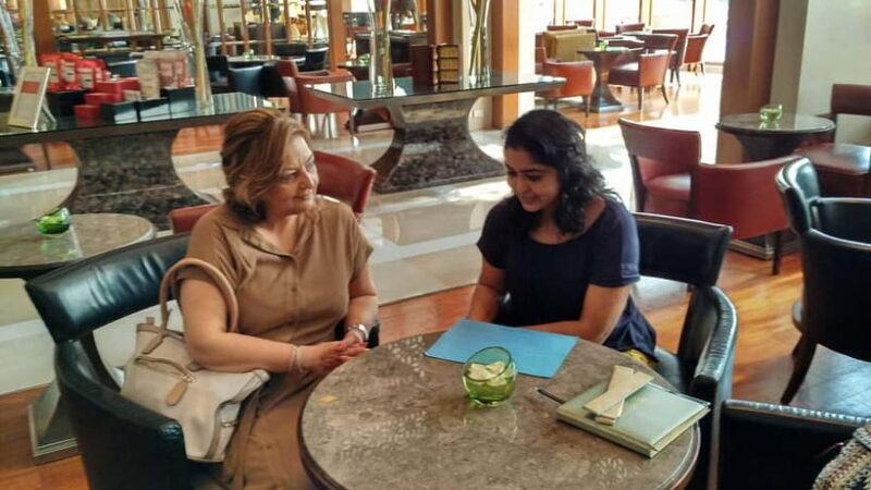 Mumbai: Handwriting Analysis Self-Discovery Workshop - Final Words: Who This Experience Is For