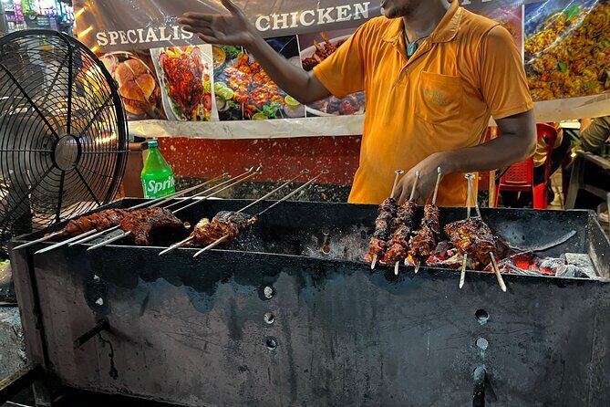 Mumbai Heritage, Food Tour & Bustling Local Bazaar Walk - The Bottom Line