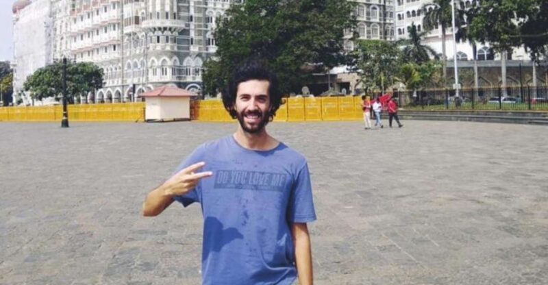 Mumbai: Heritage Highlights Walking Tour with Food Tasting - Key Points