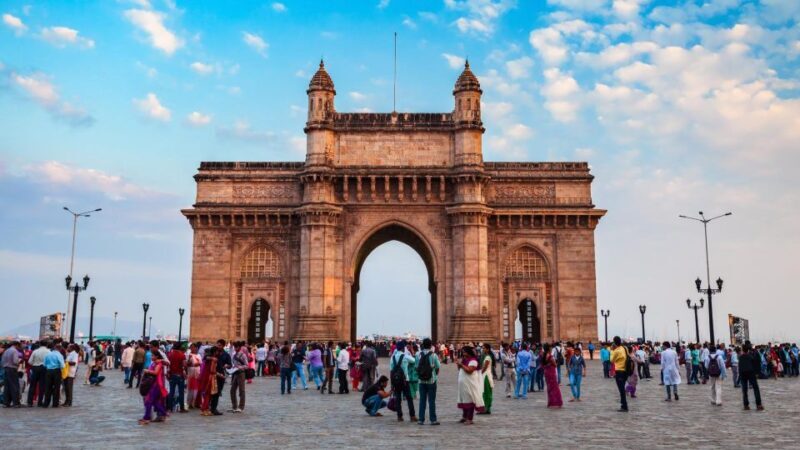 Mumbai: Heritage Highlights Walking Tour with Food Tasting - Final Thoughts