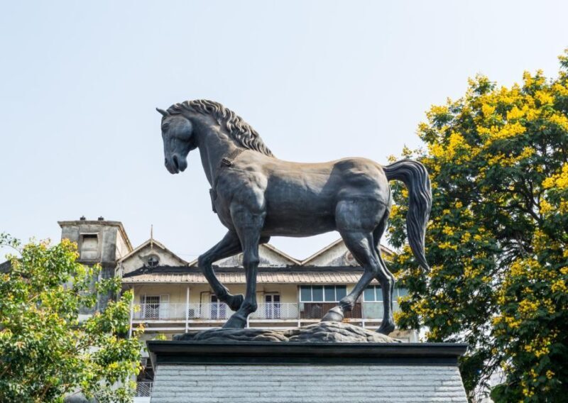 Mumbai: Heritage Highlights Walking Tour with Food Tasting - FAQ