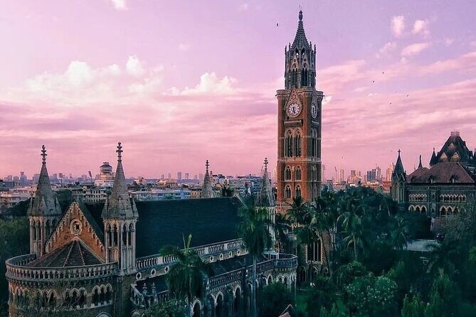 Mumbai Heritage Walk and Elephanta Caves Experience - Final Thoughts