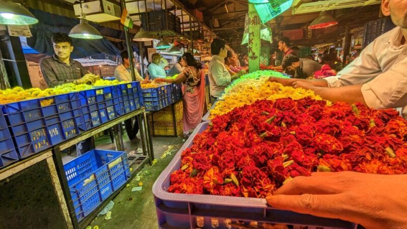 Mumbai Hidden Gems : Early Morning Tour with Expert Guide - What’s Included and How It Works