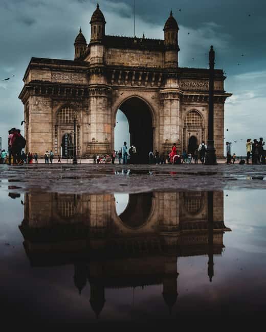 Mumbai: Highlights Day Tour - What Makes This Tour Stand Out