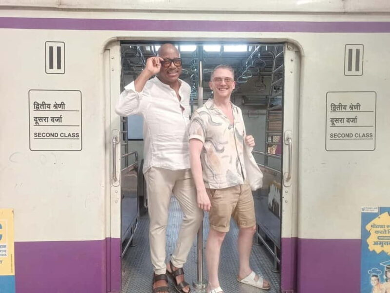 Mumbai: Highlights, Iconic Sites & Hidden Gems Tour - Key Points