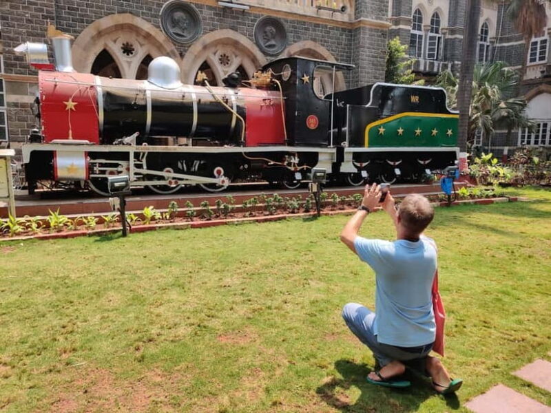 Mumbai: Highlights, Iconic Sites & Hidden Gems Tour - FAQ