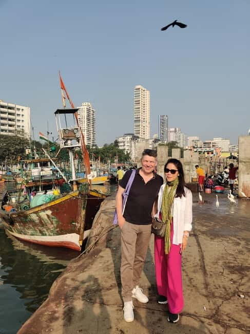 Mumbai: Highlights, Iconic Sites & Hidden Gems Tour - Final Thoughts