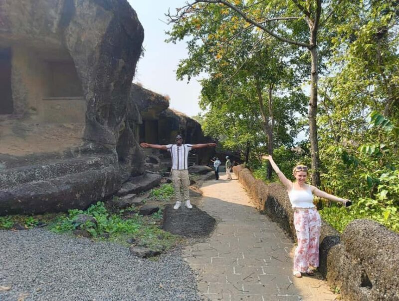 Mumbai Kanheri Caves & Golden Pagoda  A Buddhist Settlement - Who Should Consider This Tour?