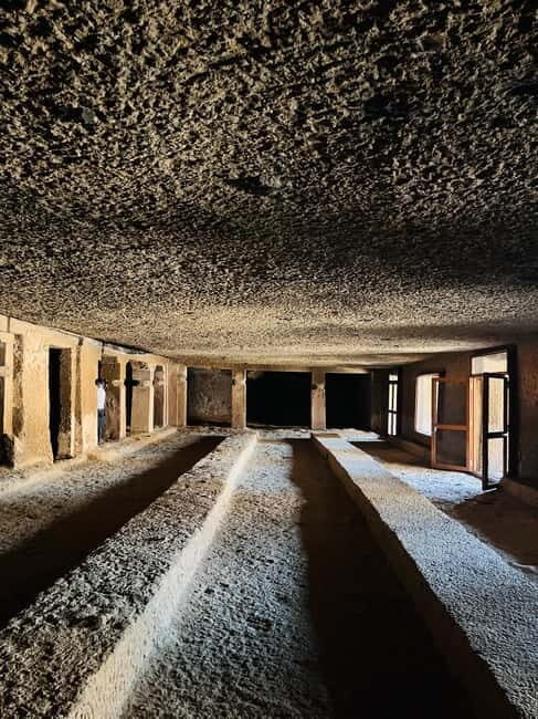 Mumbai: Kanheri Caves Guided Tour - Key Points