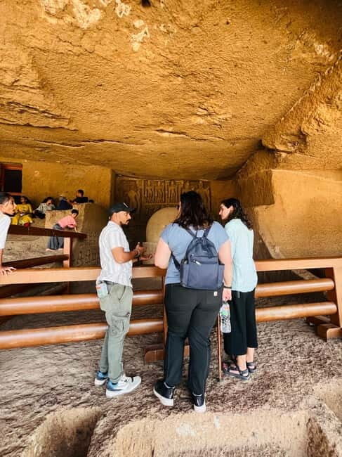 Mumbai: Kanheri Caves Guided Tour - Who Is This Tour Best For?