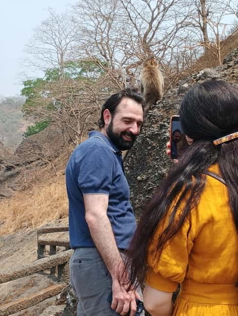 Mumbai: Kanheri Caves Guided Tour - The Sum Up