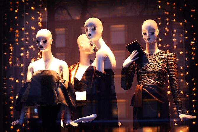 Mumbai Local Fashion Designers Shopping Tour with a Stylist - FAQ