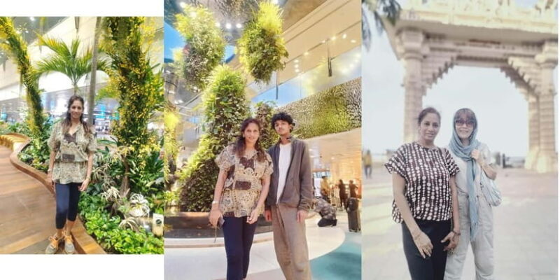 Mumbai Local Markets & Art tour with street food (optional) - A Detailed Look at the Mumbai Local Markets & Art Tour