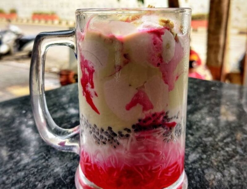 Mumbai: Local Street Food Private Walking Tour with Transfer - Key Points