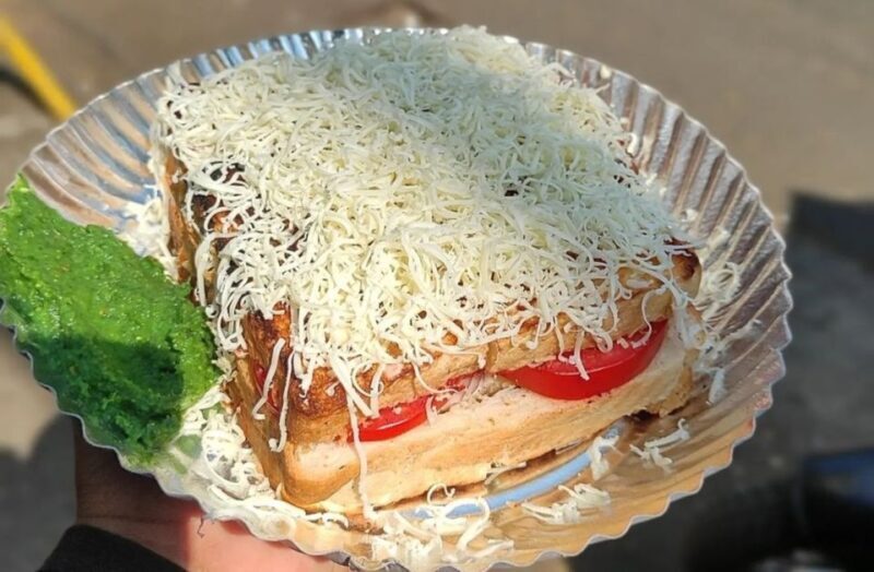 Mumbai: Local Street Food Private Walking Tour with Transfer - FAQs