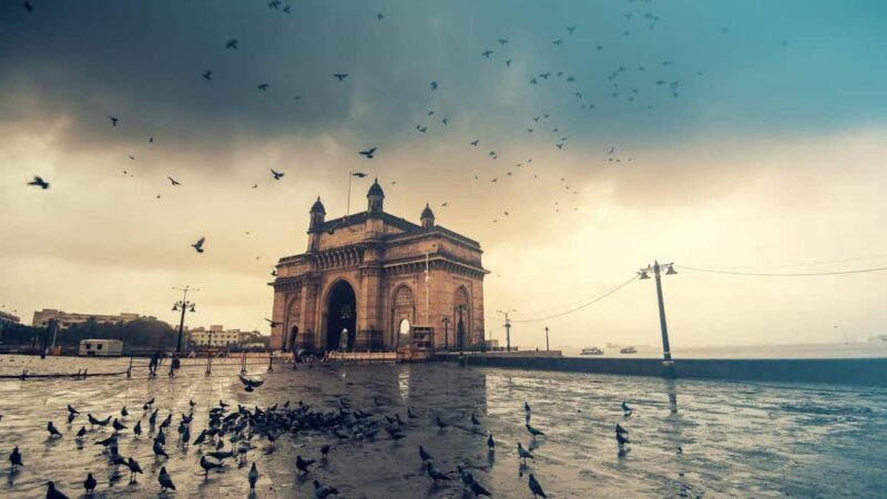 Mumbai: Local Train Ride and City Highlights Day Tour - FAQ