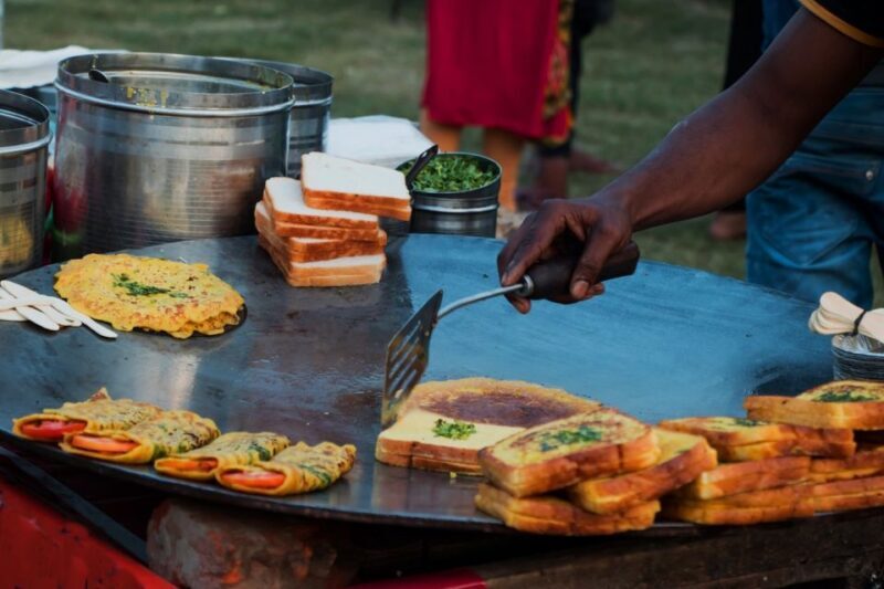 Mumbai: Magical Markets Tour - Exploring Mumbai’s Markets: What You Can Expect