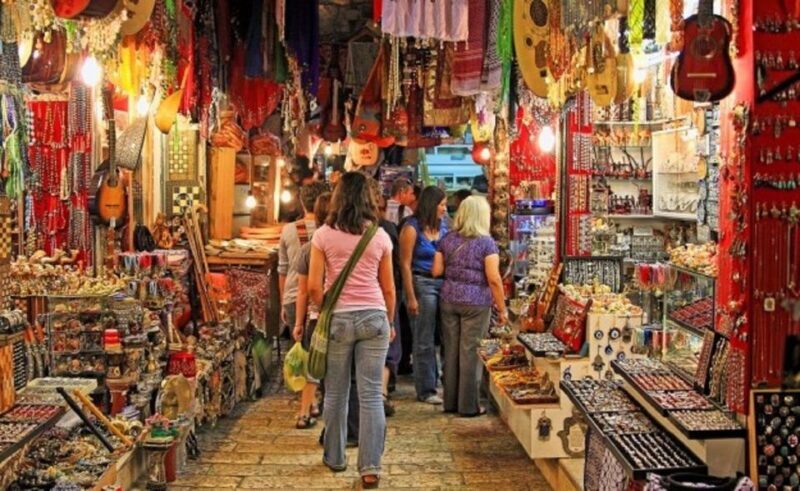 Mumbai: Magical Markets Tour - Who Will Love This Tour?