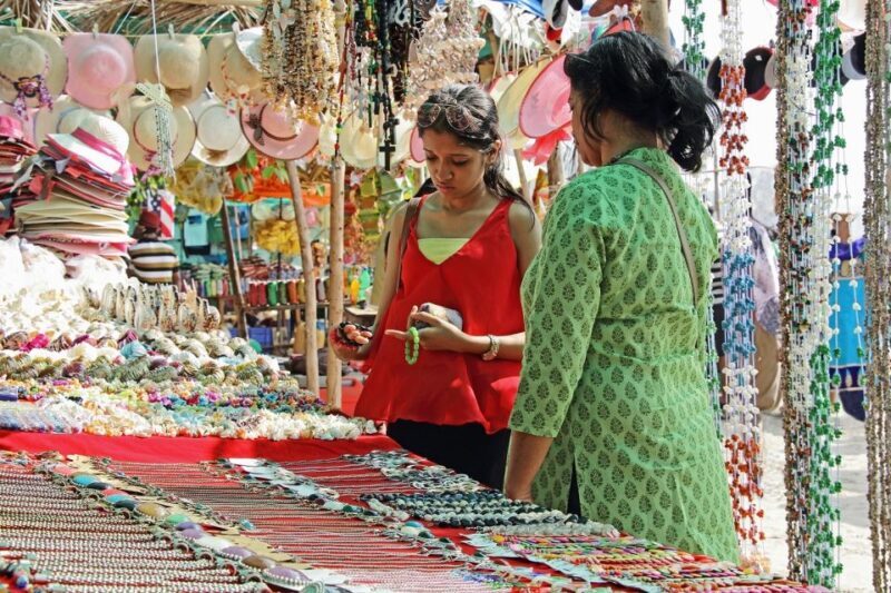 Mumbai: Magical Markets Tour - Final Thoughts