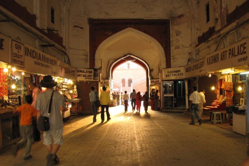 Mumbai: Magical Markets Tour - FAQs