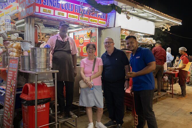 Mumbai Market and Temple Tour With Local Street Food - Frequently Asked Questions