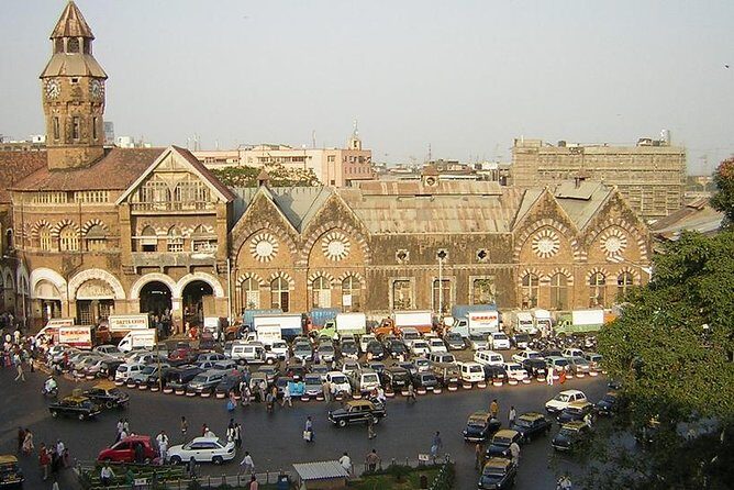 Mumbai Market Walking Tour - A Detailed Look at the Mumbai Market Walking Tour