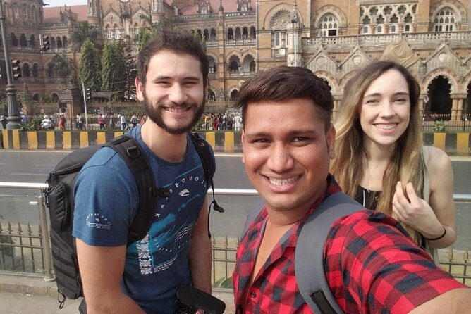 Mumbai Market Walking Tour - FAQ