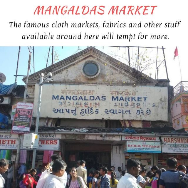 Mumbai Market Walking Tour - Final Thoughts