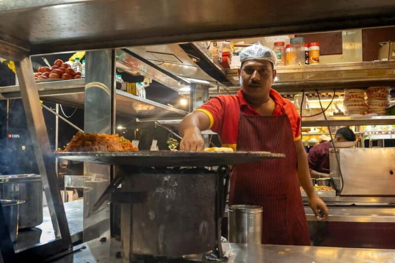 Mumbai: Markets, Temples & Street Food Walk - A Walk Through Mumbai’s Hidden Corners and Flavors