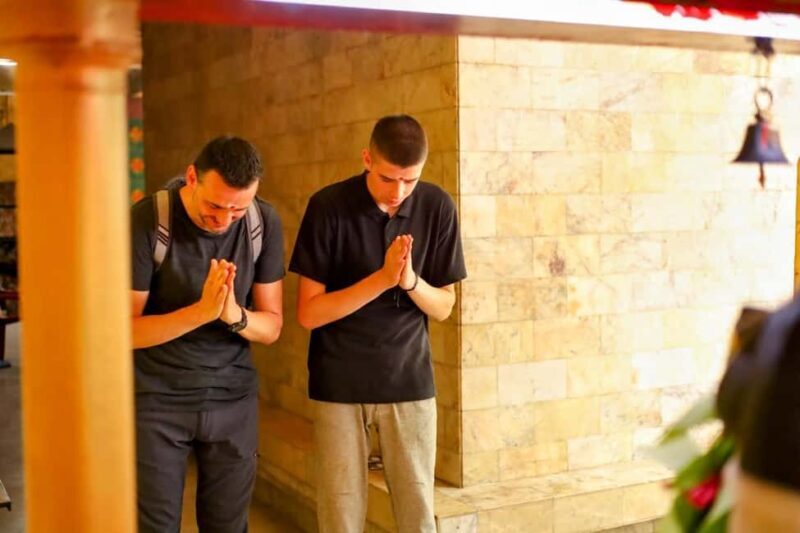 Mumbai: Markets, Temples & Street Food Walk - Practical Tips and Final Thoughts