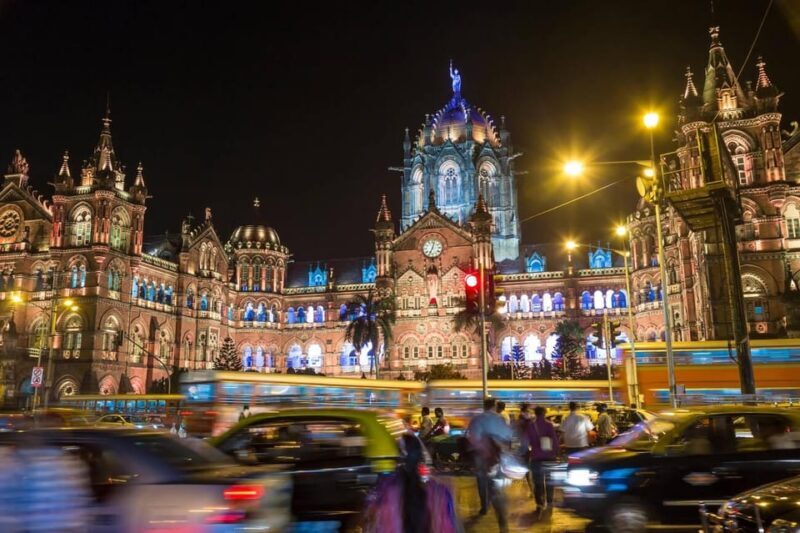 Mumbai Marvels Tour | 4 Hour Private City Tour with Guide - FAQs