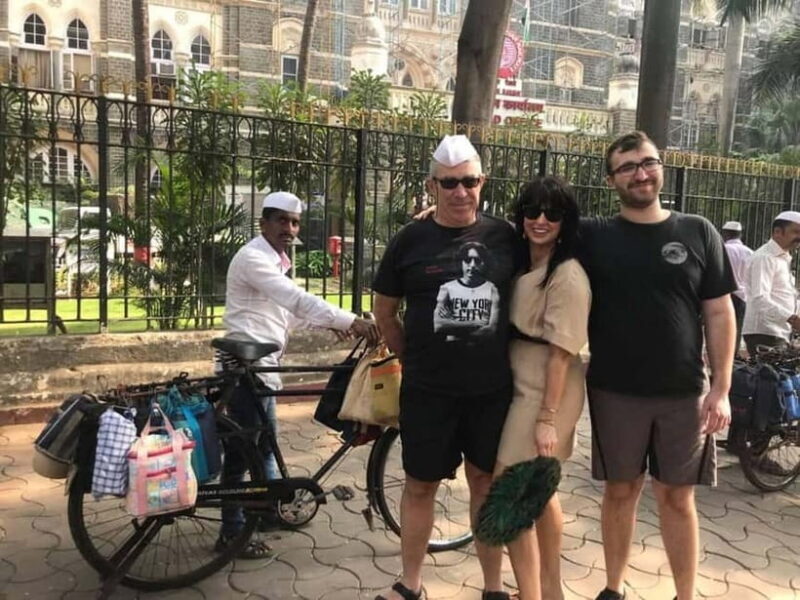 Mumbai: Must-see Sights Walking Tour - Exploring Mumbai’s Heritage on Foot