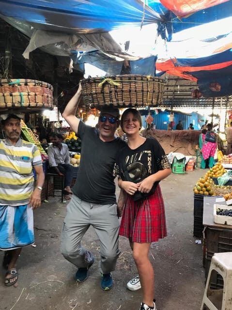 Mumbai: Must-see Sights Walking Tour - FAQ