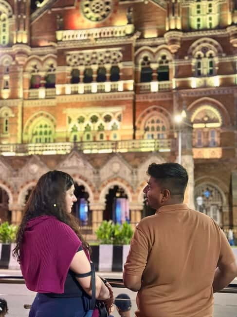 Mumbai: Night City Sightseeing Tour with Dinner Options - FAQs